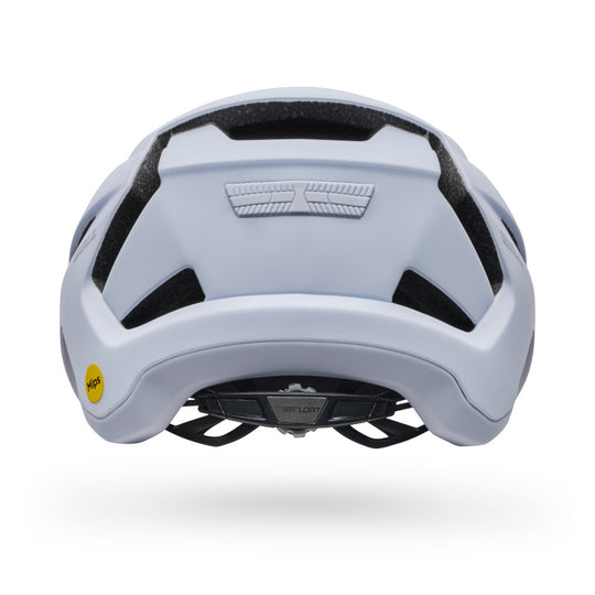 Bell 4Forty Air Mips - Matte White