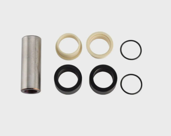Mounting Hardware Crush Washer SS