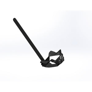 Yakima StageTwo Rear Wheel Cradle and Strap
