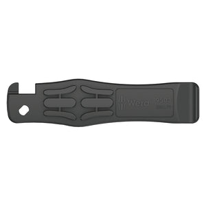 Wera Tools Bicycle Set 3 A Contains Ratchet and Socket with Bits - 40 Pieces
