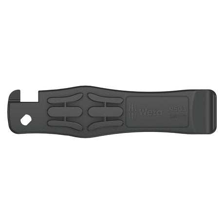 Wera Tools Bicycle Set 3 A Contains Ratchet and Socket with Bits - 40 Pieces
