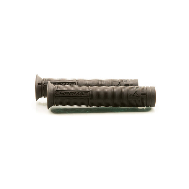 Chromag Wax Grip Black