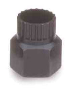 Freewheel Remover: Atom, Regina, Splined Zeus