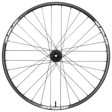 SPANK 369 Vibrocore 29 Wheel