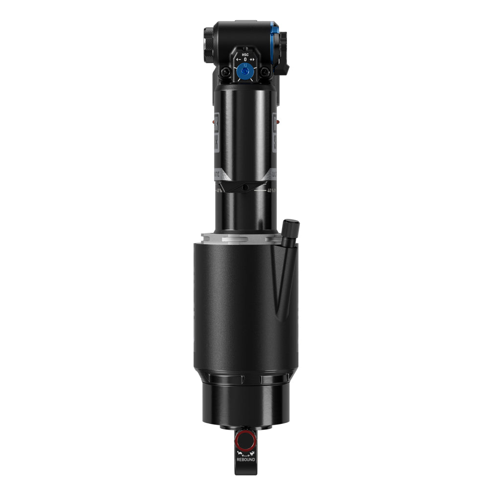 RockShox Vivid Air Ultimate 4