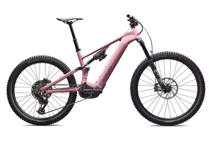 Turbo Levo 4 Comp Alloy 2026
