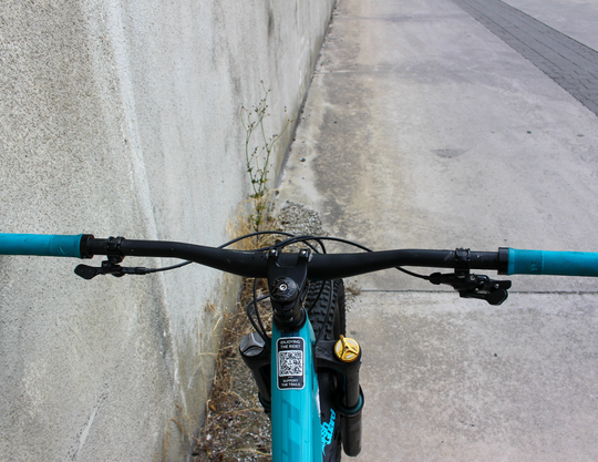 Ex Demo SB140 Medium