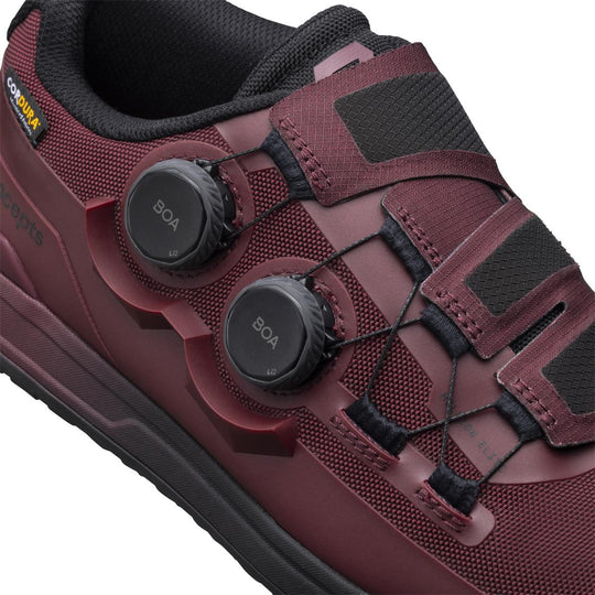 Hellion Elite Boa Crimson (1)