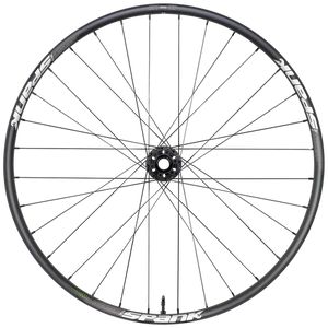 SPANK 369 Vibrocore 27.5 Front
