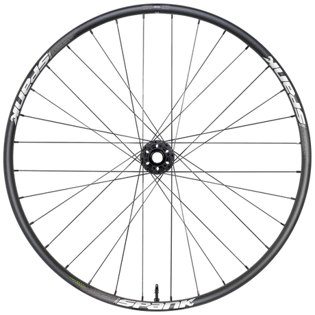 SPANK 369 Vibrocore 27.5 Front