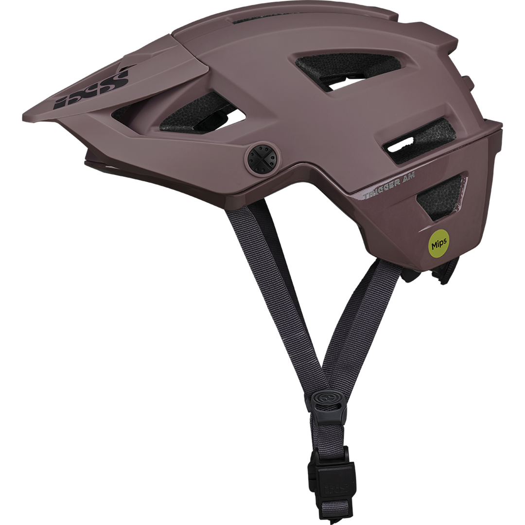 iXS Trigger AM MIPS Helmet – Bikeaholic