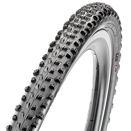 MAXXIS ALL TERRANE MR37