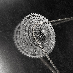 SRAM Eagle Transmission 1987 Collection
