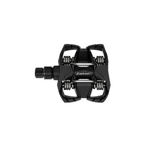 TIME Pedals MX Including ATAC Easy Cleats Black C1

