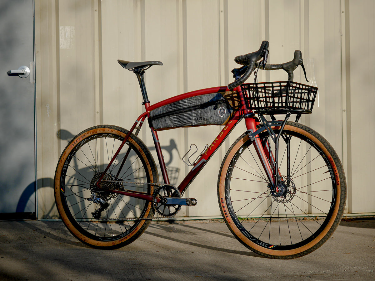 Old Man Mountain - Elkhorn Racks – Bikeaholic