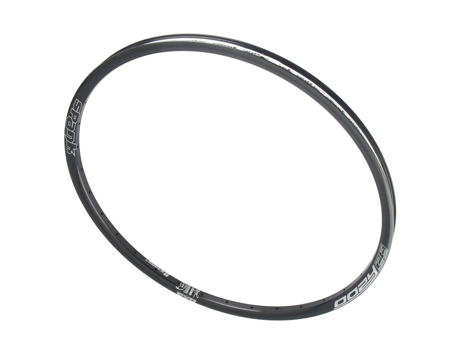 SPANK_OOZY_EVO_26AL_BLACK