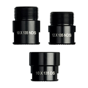 Tacx E-Thru Adapter Set
