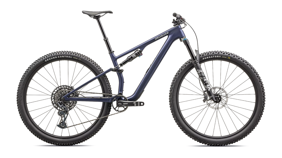 Epic 8 EVO Comp 2024