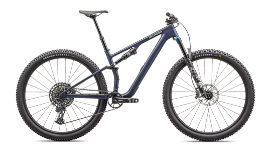 Epic 8 EVO Comp 2024