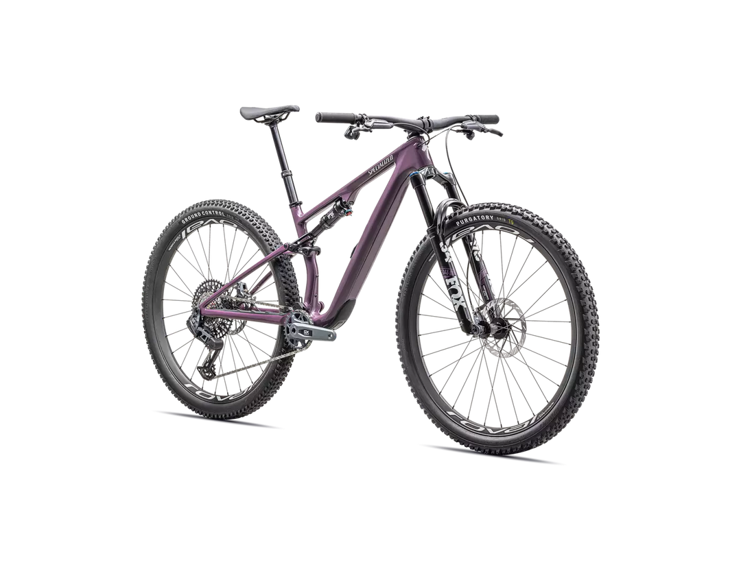 Epic 8 Evo Expert 2025 – Bikeaholic Epic 8 Evo Expert 2025 – Bikeaholic