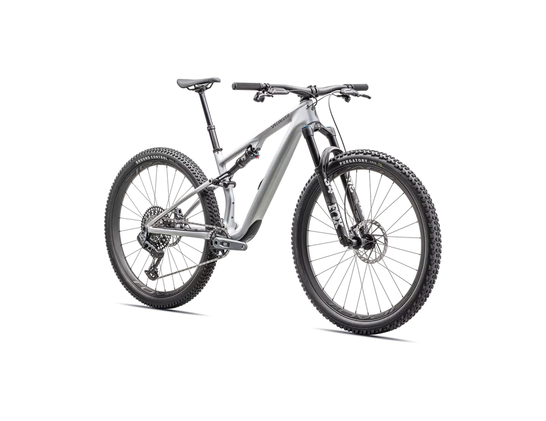 Epic 8 Evo Expert 2025 – Bikeaholic Epic 8 Evo Expert 2025 – Bikeaholic