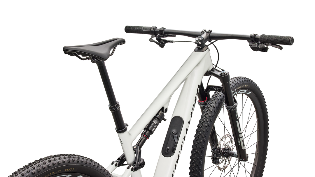 Epic 8 Expert Di2 2026