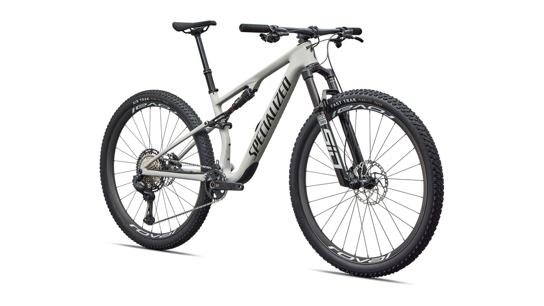 Epic 8 Expert Di2 2026