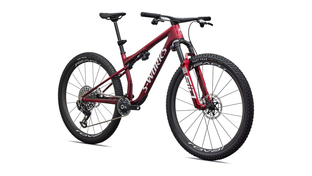 S-Works Epic 9 2027