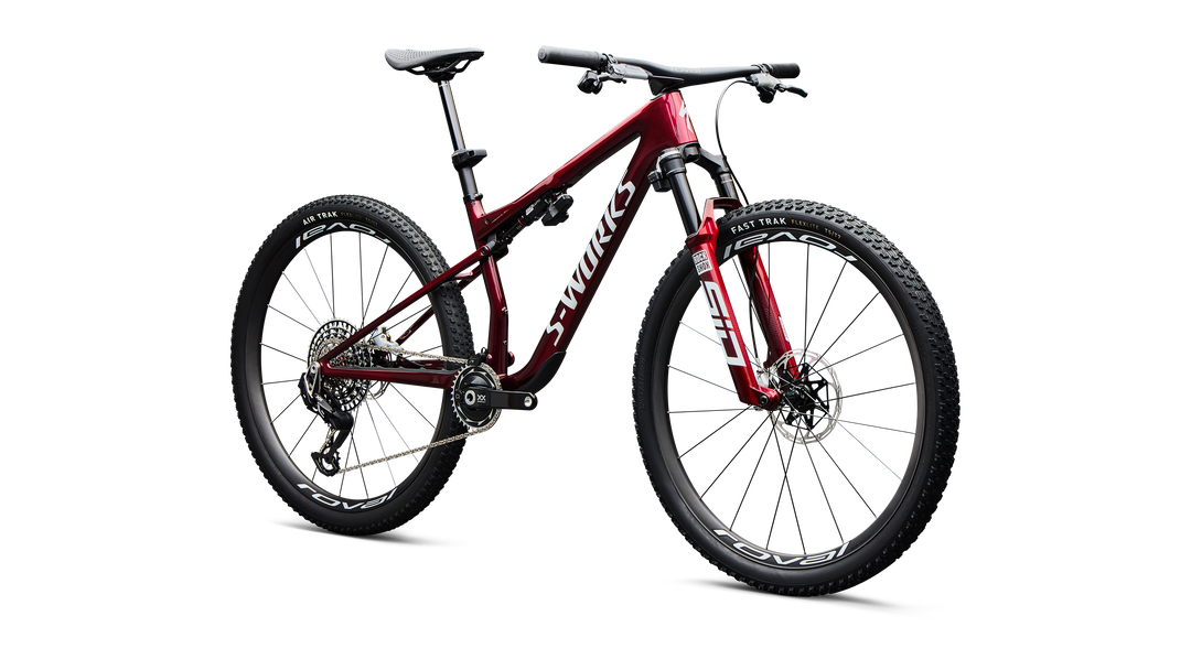 S-Works Epic 9 2027