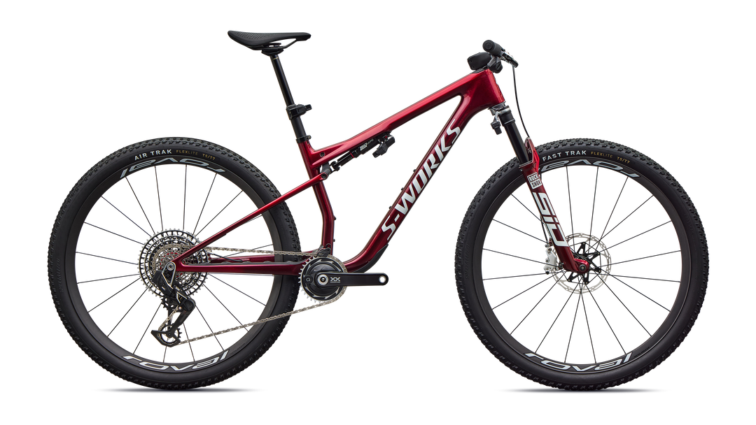 S-Works Epic 9 2027