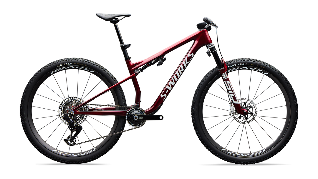 S-Works Epic 9 2027