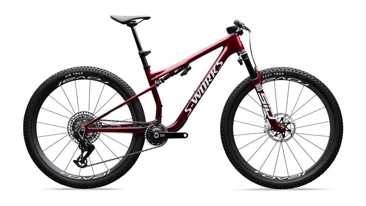 S-Works Epic 9 2027