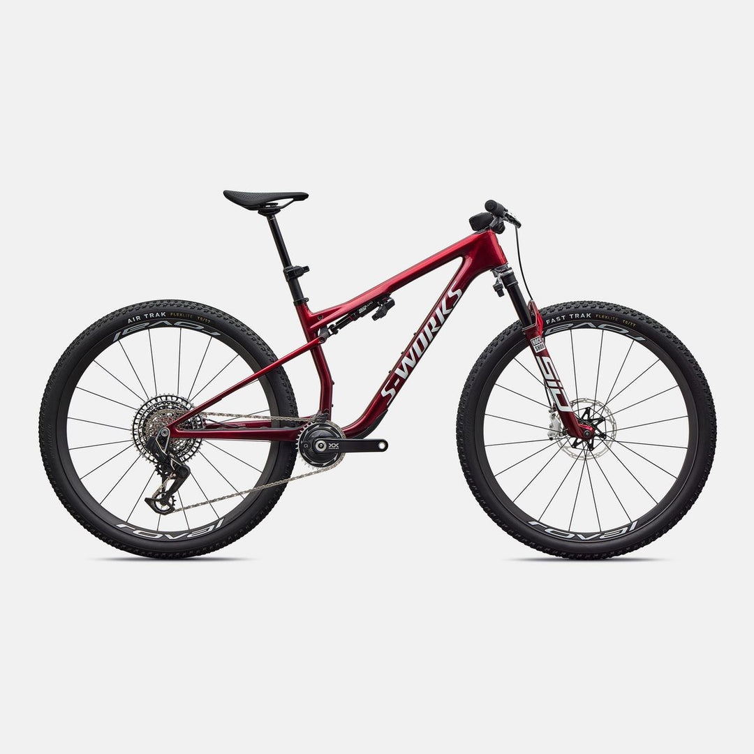 S-Works Epic 9 2027