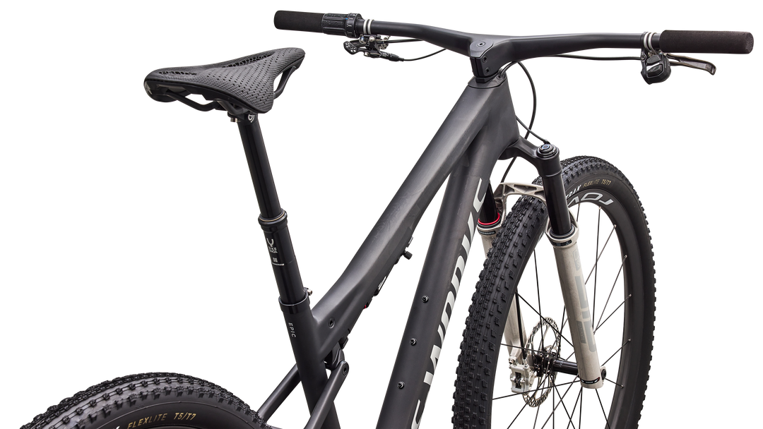 S-Works Epic 9 Ultralight LTD 2027