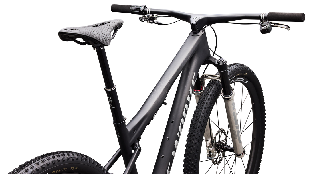 S-Works Epic 9 Ultralight LTD 2027