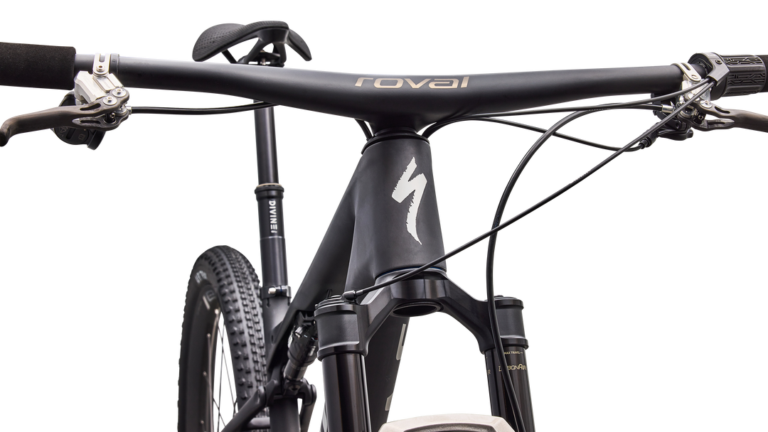 S-Works Epic 9 Ultralight LTD 2027
