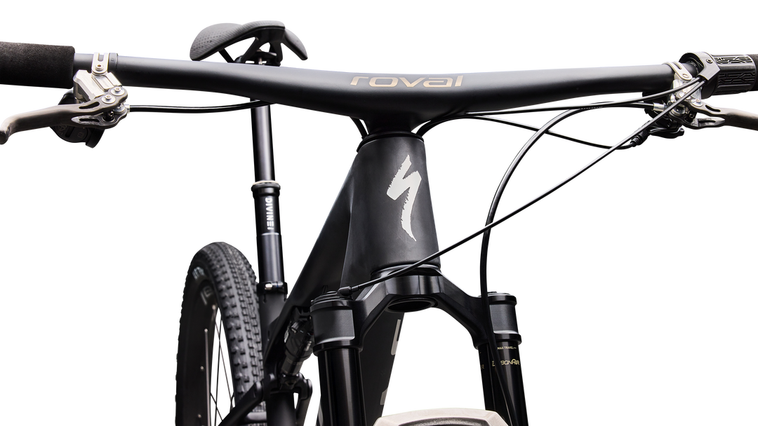 S-Works Epic 9 Ultralight LTD 2027