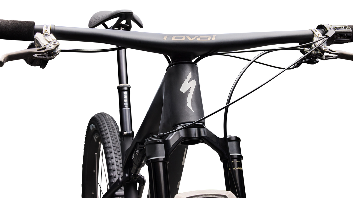 S-Works Epic 9 Ultralight LTD 2027
