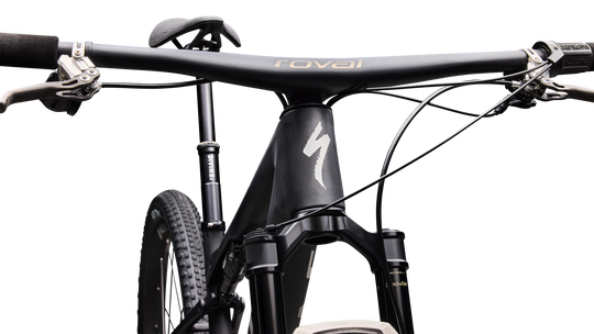 S-Works Epic 9 Ultralight LTD 2027