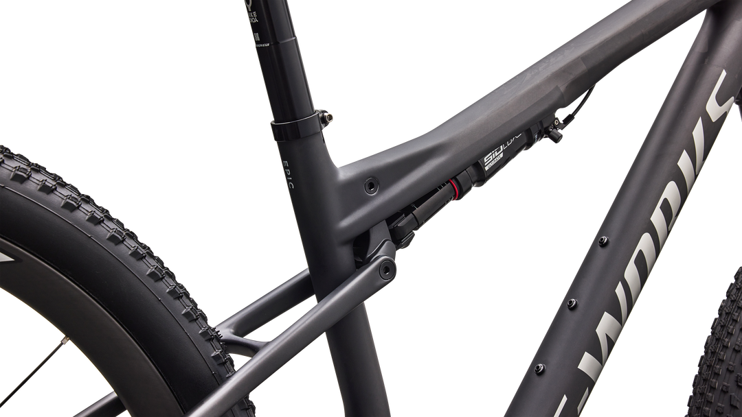 S-Works Epic 9 Ultralight LTD 2027