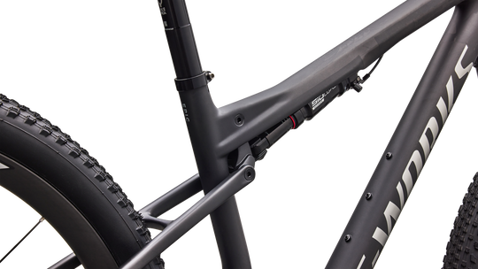 S-Works Epic 9 Ultralight LTD 2027