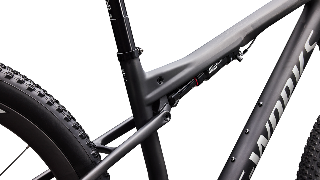 S-Works Epic 9 Ultralight LTD 2027