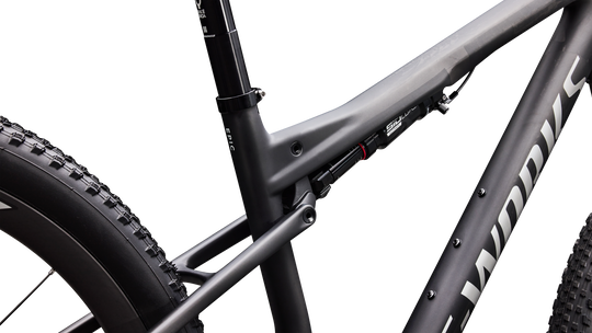 S-Works Epic 9 Ultralight LTD 2027