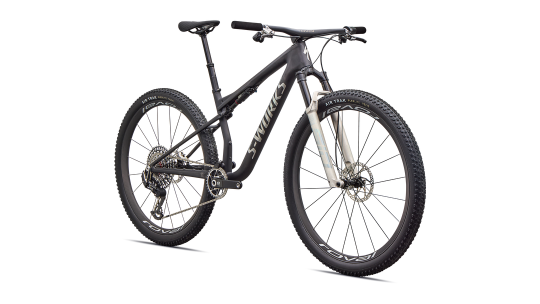 S-Works Epic 9 Ultralight LTD 2027
