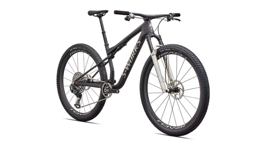 S-Works Epic 9 Ultralight LTD 2027