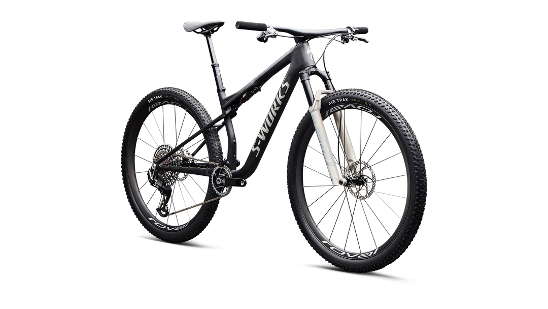 S-Works Epic 9 Ultralight LTD 2027