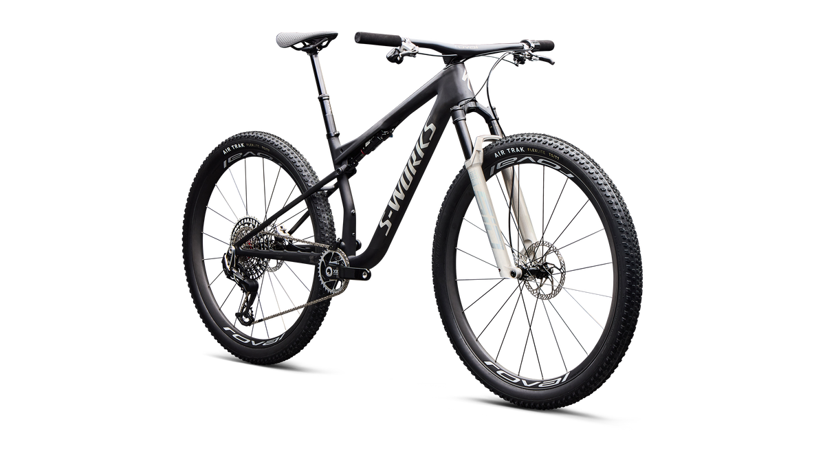 S-Works Epic 9 Ultralight LTD 2027