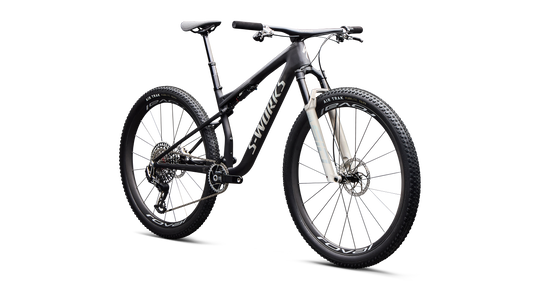 S-Works Epic 9 Ultralight LTD 2027
