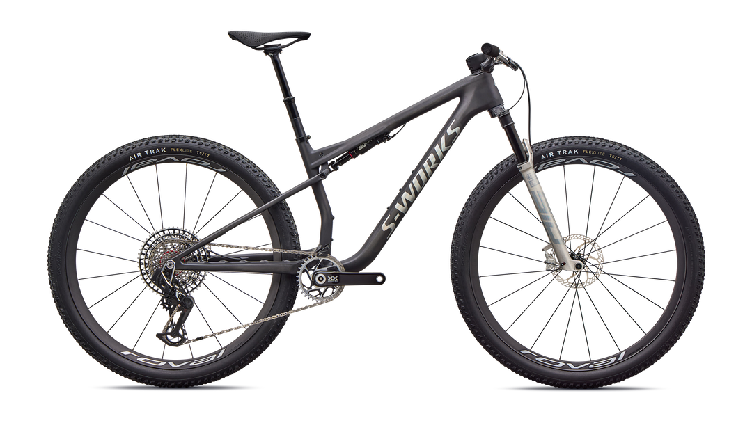 S-Works Epic 9 Ultralight LTD 2027