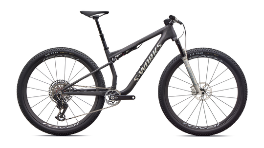 S-Works Epic 9 Ultralight LTD 2027